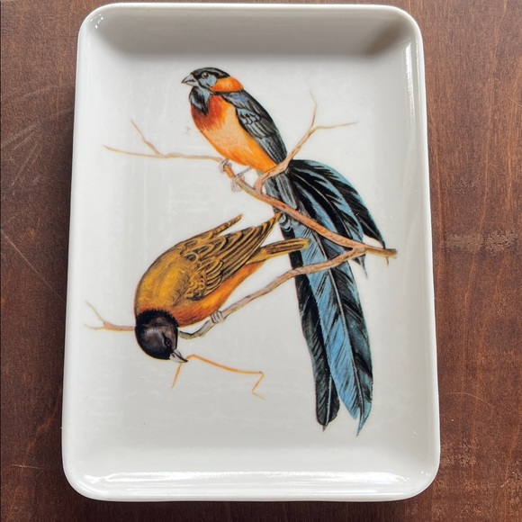 Decorative Crafts Inc. Trays - Picture 3 of 5